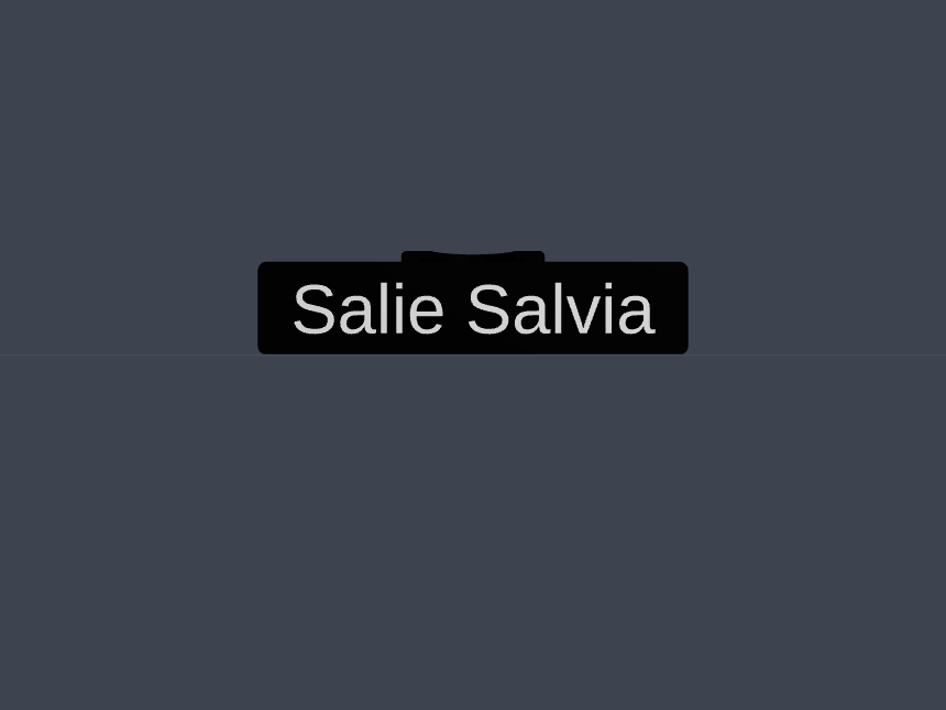 Planklabel
